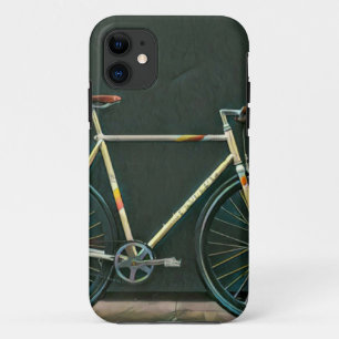 Birthday gifts for bike lovers iPhone 11 case
