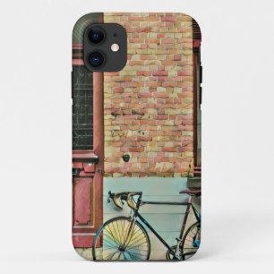 Birthday gifts for bike lovers iPhone 11 case