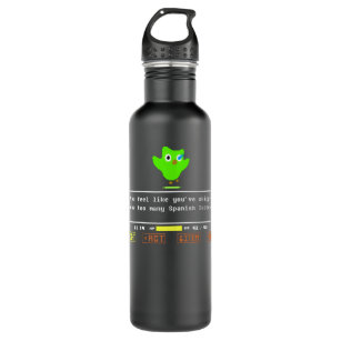 Birthday Gifts Game Undertale Awesome For Movie Fa 710 Ml Water Bottle