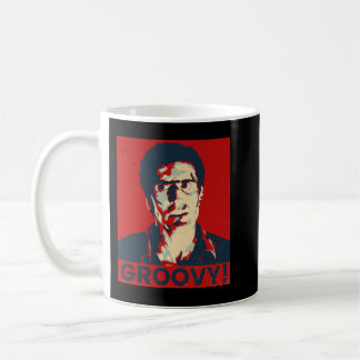 Birthday Gifts Supernatural Evil Dead Horror Movie Coffee Mug