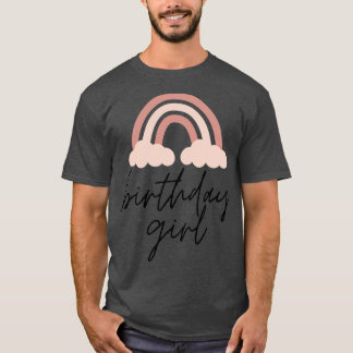Birthday Girl 23 T-Shirt