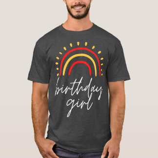 Birthday Girl 2 T-Shirt