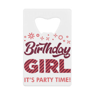 Birthday Girl Party Princess Crown Girls