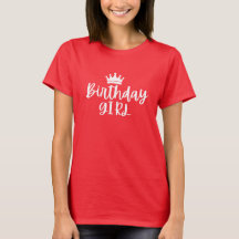 Birthday Girl
