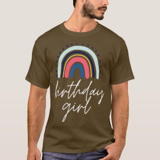 Birthday Girl T-Shirt