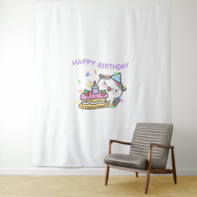 Birthday Glow Up Mode