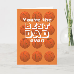 Birthday Greeting Card for Dad by Jo Images