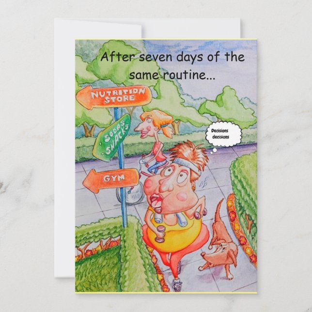 Birthday Greetings Card For a Friend. (Front)