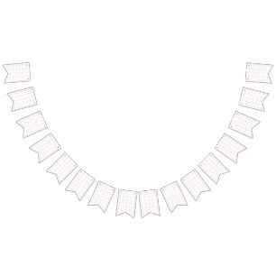 Birthday & Holiday Bunting • Wedding Décor