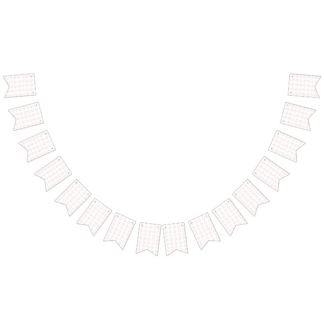 Birthday & Holiday Bunting • Wedding Décor (All)