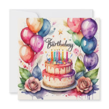 Birthday 