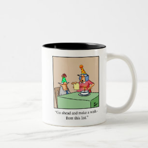 Birthday Humour Mug Gift For Him