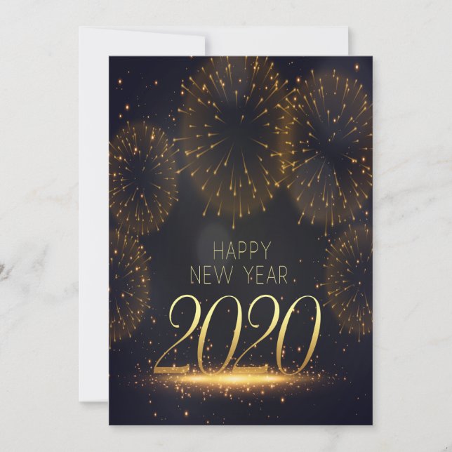 birthday invitation (Front)