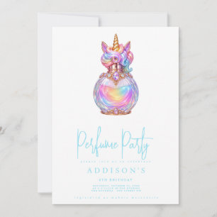 Birthday Invitation