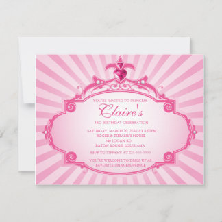 Birthday Invitation