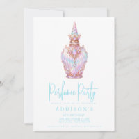 Birthday Invitation