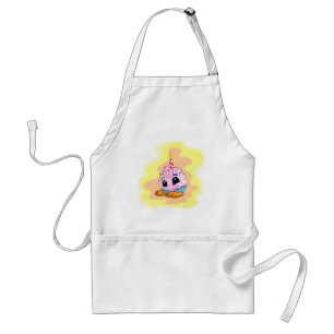 Birthday JubJub Standard Apron