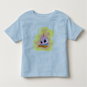 Birthday JubJub Toddler T-Shirt