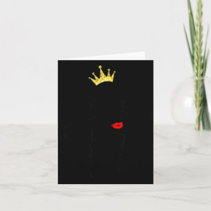 Birthday July Queen Birthday Queen Birthday Party Card