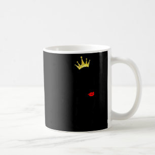 Birthday July Queen Birthday Queen Birthday Party Coffee Mug