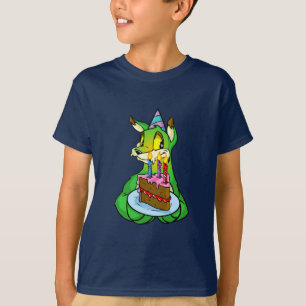 Birthday Lupe T-Shirt