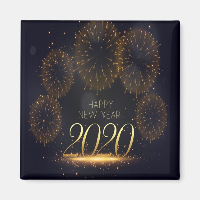 birthday magnet (Front)