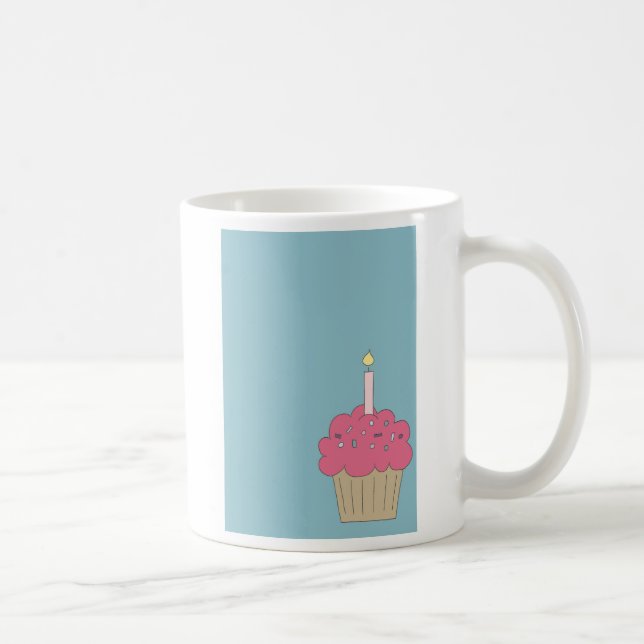 Birthday Mug (Right)