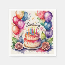 Birthday 