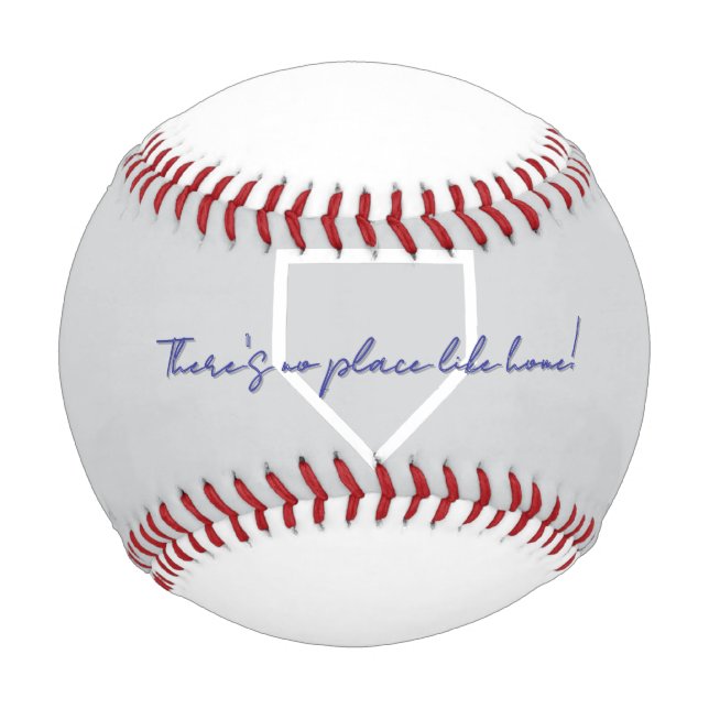 Birthday Party  Baseball (Back)