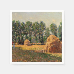 Birthday Party Girl Boy 2024 Mum Dad Grad Class Napkin