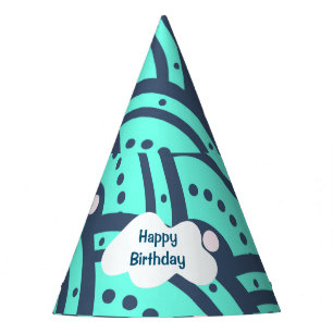 Birthday Party Hat