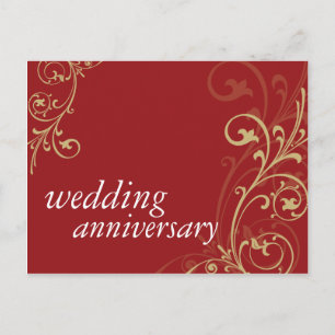 BIRTHDAY PARTY INVITATION :: fabulous 3 Postcard