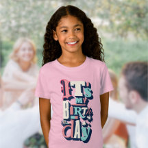 Birthday Party Invitation