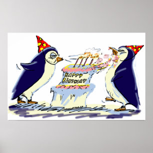BiRtHdAy PeNgUiNs Poster
