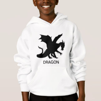 Birthday Personalized Dragon