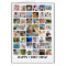 Birthday Photo Collage 45 Pictures Any Age Custom