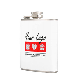 Birthday Present For Him Personalised Gift For Men Hip Flask