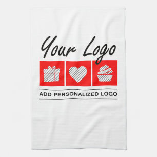 Birthday Present For Him Personalised Gift For Men Tea Towel