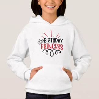 Birthday Princess shirt