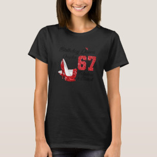 Birthday Queen Chapter 67 Fabulous & Blessed For M T-Shirt