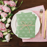 Birthday sage green white wrapping paper sheet<br><div class="desc">Elegant,  classic,  party wrapping paper sheets. A sage green background,  white text.
Text: Happy Birthday!</div>