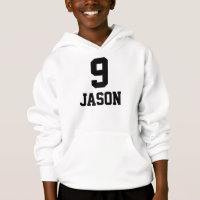 Birthday Shirt 9 + Name
