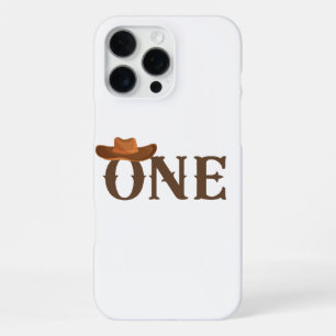 Birthday Shirt, Howdy iPhone 16 Pro Max Case