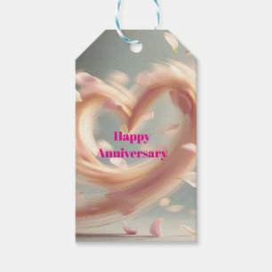  Birthday Special Matte Gift  Tags