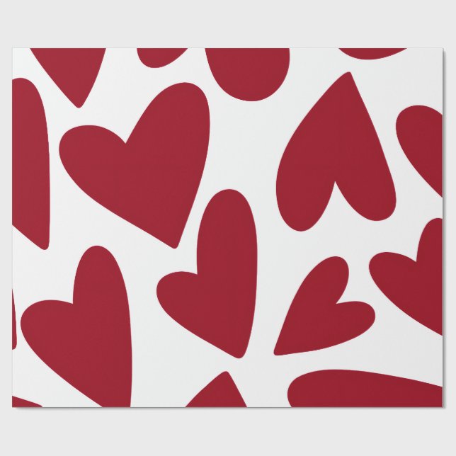  Birthday Special Matte Gift Wrapping Paper (Flat)
