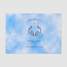 Birthday, Sunny Day Celebration Dancers