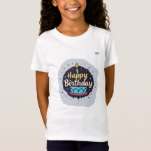 Birthday T-Shirt