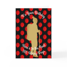 Birthday To The Next 365 Hiking Days