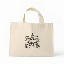  🎁 Birthday Tote Bag – Fun & Practical Gift 