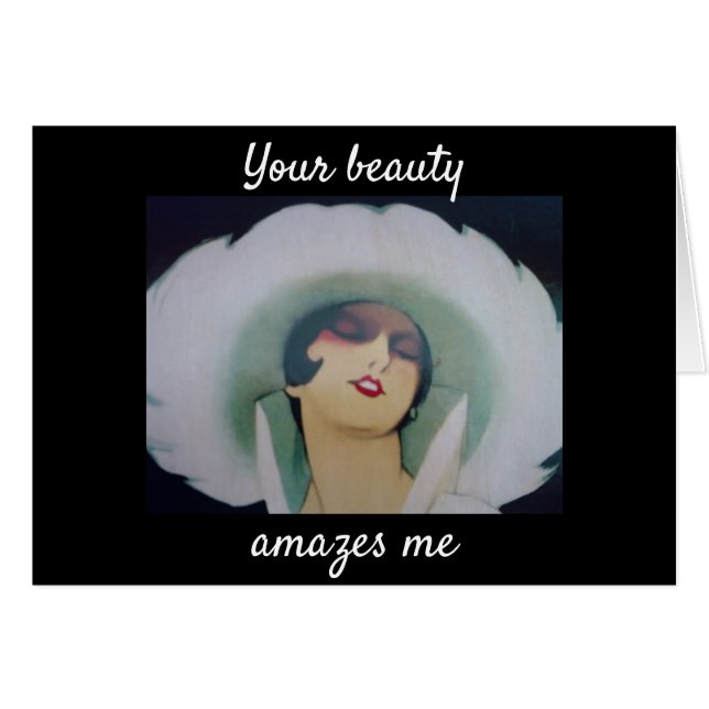 BIRTHDAY TRIBUTE TO A "LOVING WOMAN" (Front Horizontal)